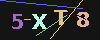 Gambar captcha