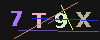 Gambar captcha