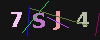 Gambar captcha