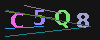Gambar captcha