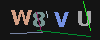 Gambar captcha